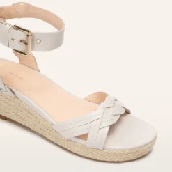 FRANKIE4 Mid Heels|Wedges-Upton