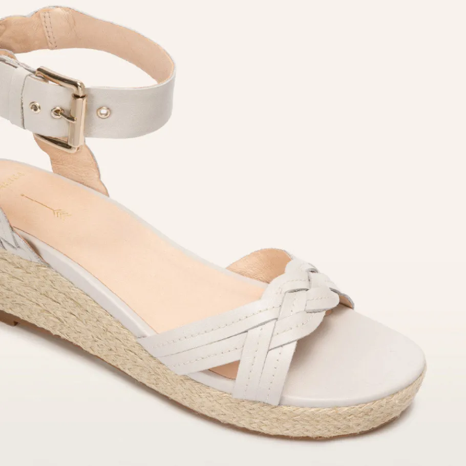 FRANKIE4 Mid Heels|Wedges-Upton