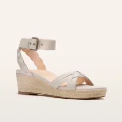FRANKIE4 Mid Heels|Wedges-Upton