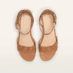 FRANKIE4 Mid Heels|Wedges-Upton