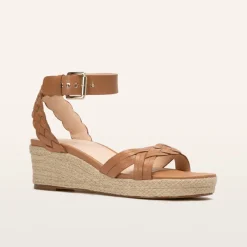 FRANKIE4 Mid Heels|Wedges-Upton
