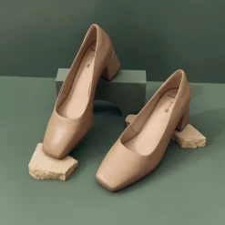 FRANKIE4 Mid Heels-Victoria
