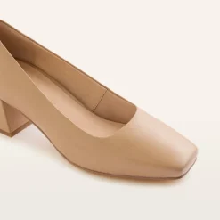 FRANKIE4 Mid Heels-Victoria
