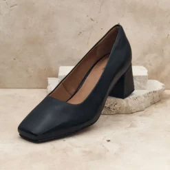 FRANKIE4 Mid Heels-Victoria
