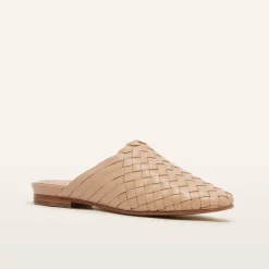 FRANKIE4 Dress Flats-Wallace Weave