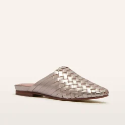 FRANKIE4 Dress Flats-Wallace Weave