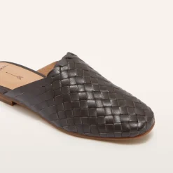 FRANKIE4 Dress Flats-Wallace Weave