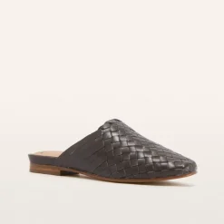 FRANKIE4 Dress Flats-Wallace Weave