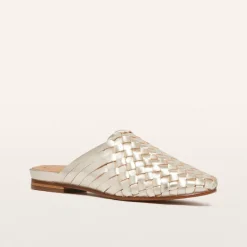 FRANKIE4 Dress Flats-Wallace Weave