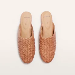 FRANKIE4 Dress Flats-Wallace Weave