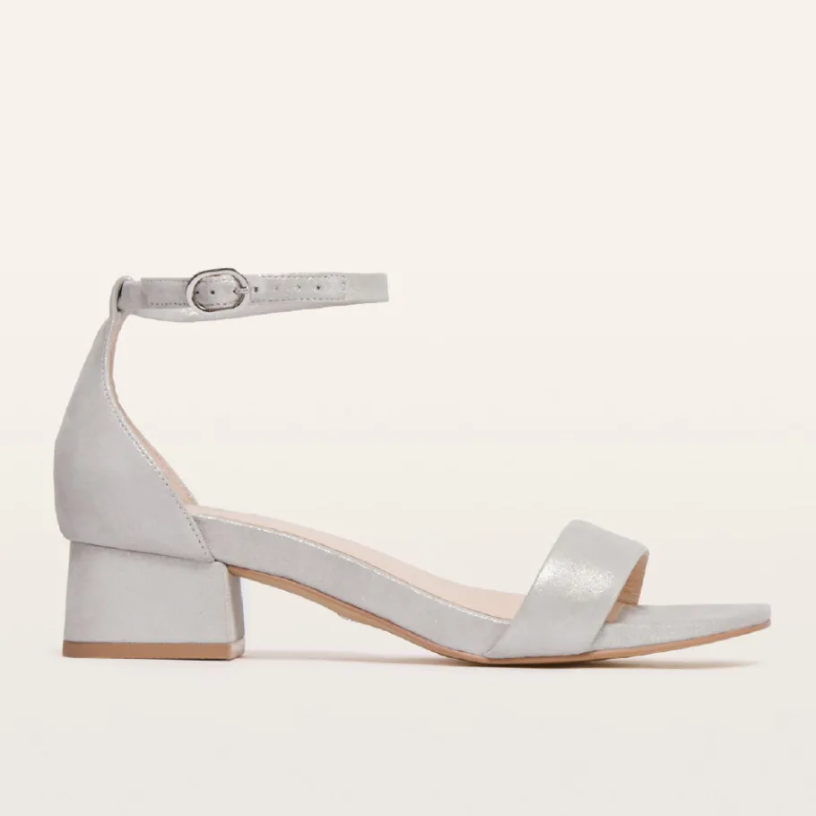 FRANKIE4 Low Heels-Wellar