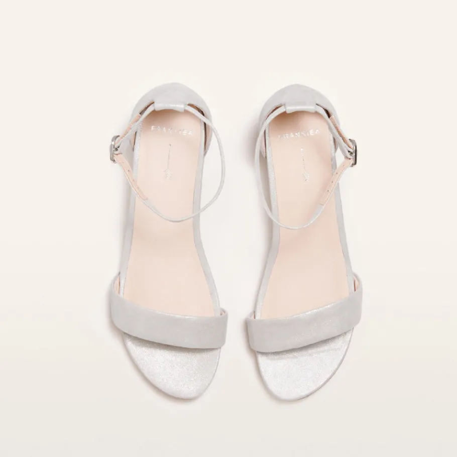 FRANKIE4 Low Heels-Wellar