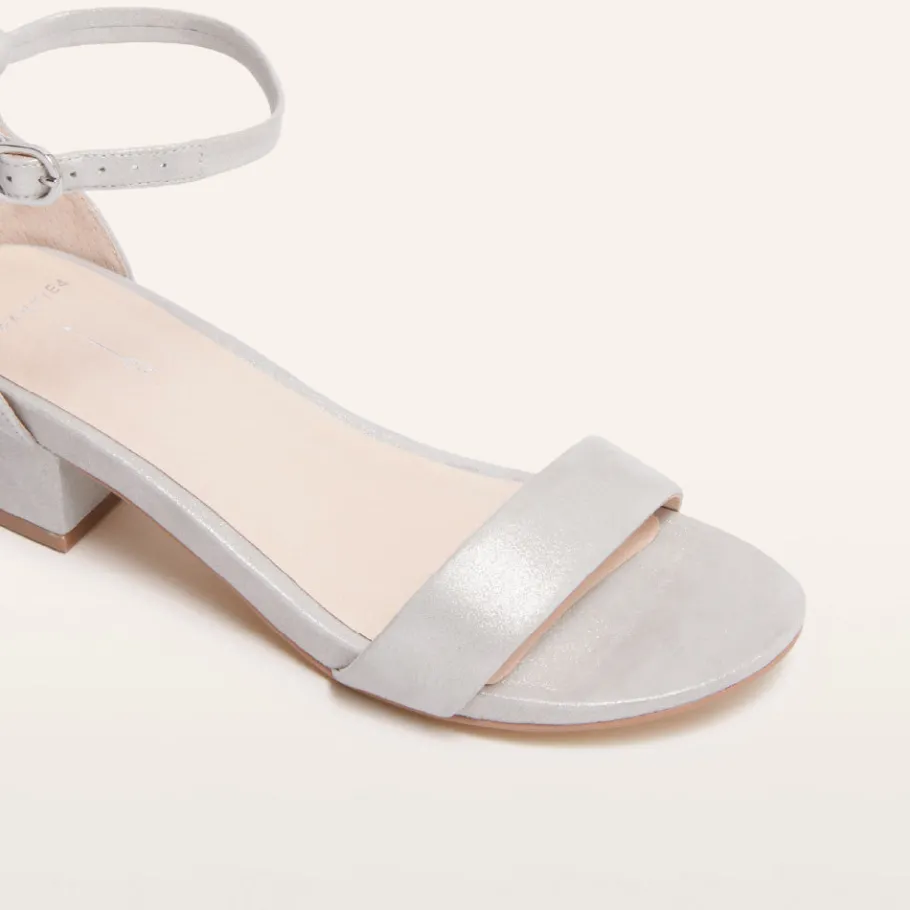 FRANKIE4 Low Heels-Wellar