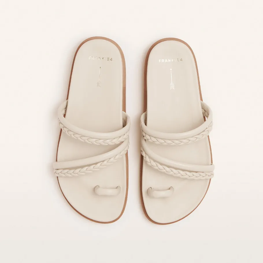FRANKIE4 Slides-Willow