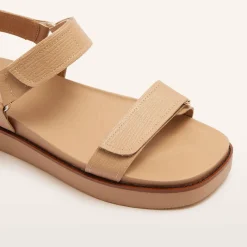 FRANKIE4 Sandals-Zane